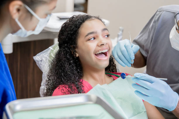 Best Emergency Treatment for Dental Infections or Abscesses in South Euclid, OH