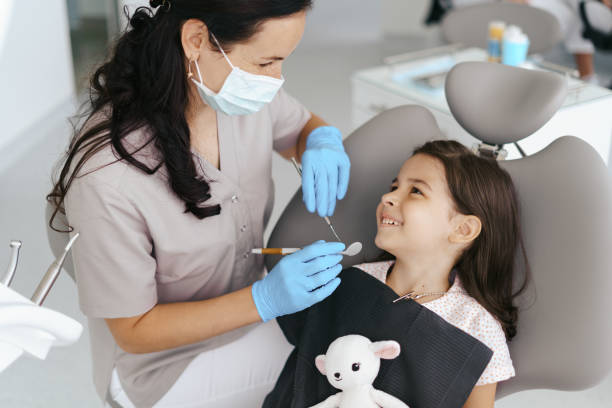 Best Emergency Treatment for Dental Infections or Abscesses in South Euclid, OH
