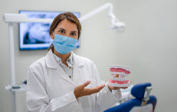 Best Emergency Denture Repair in South Euclid, OH
