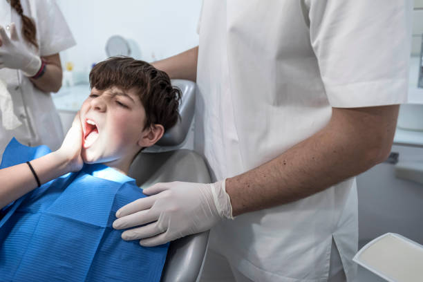 Best Cosmetic Emergency Dentistry in South Euclid, OH