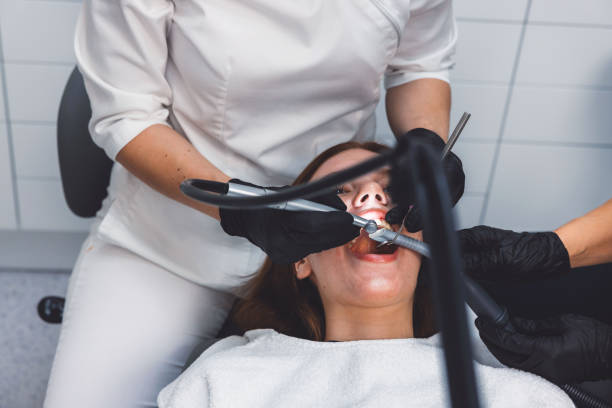 Best Emergency Treatment for Dental Infections or Abscesses in South Euclid, OH