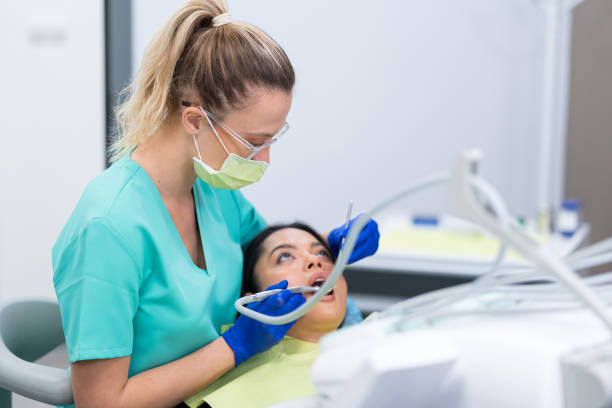 Best Emergency Gum Treatment in South Euclid, OH